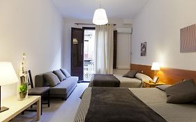 Hostal Dragonflybcn